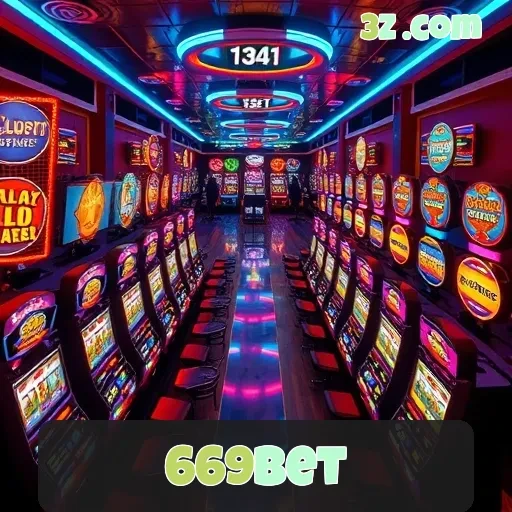 669bet: A Nova Era do Blackjack Online Espera por Você!