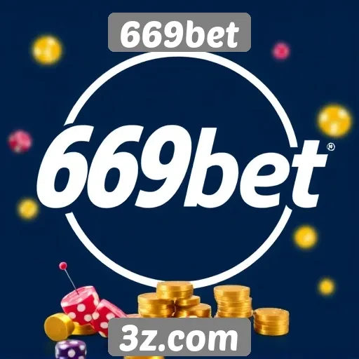 Como 669bet tem se destacado no mercado