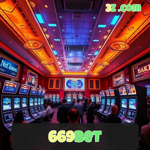 669bet: As Melhores Novidades e Dicas para Jogadores de Apostas Online