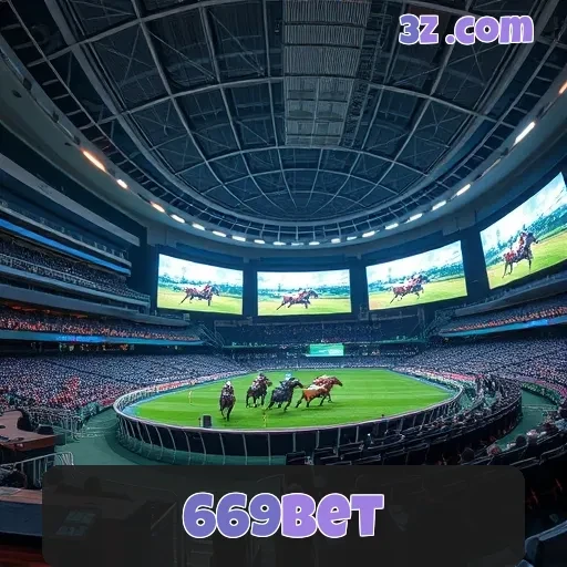 669bet: Promoções Fantásticas que Transformam seu Jogo Online!