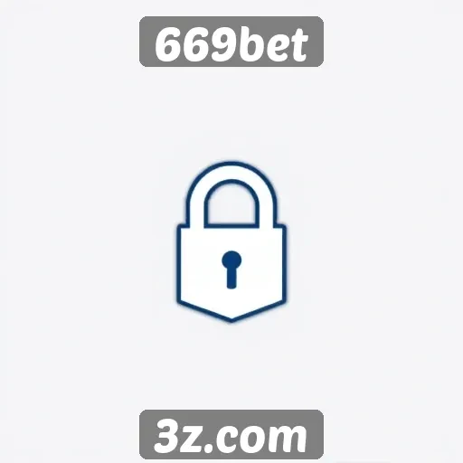Avaliação da segurança e privacidade na 669bet