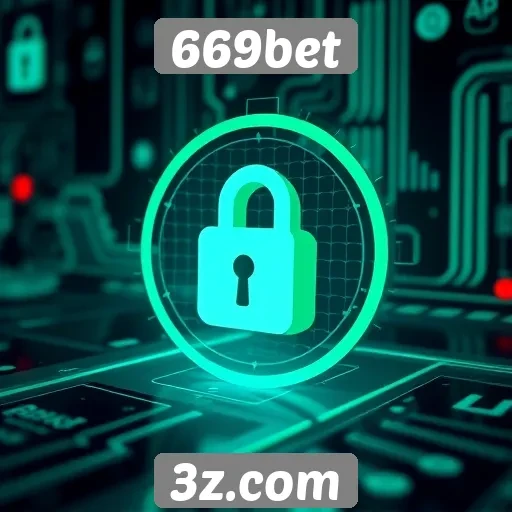Segurança e confiabilidade no site 669bet