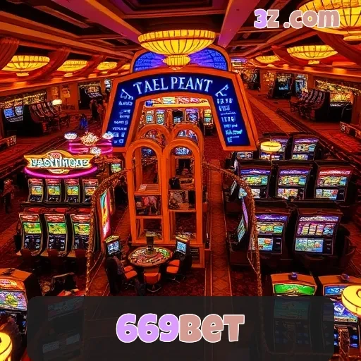 669bet: Descubra os Recursos de Suporte que Transformam Seu Jogo