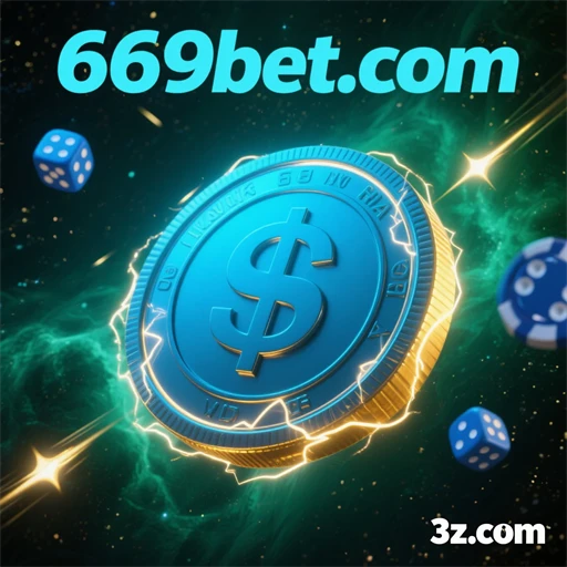 Logo 669bet